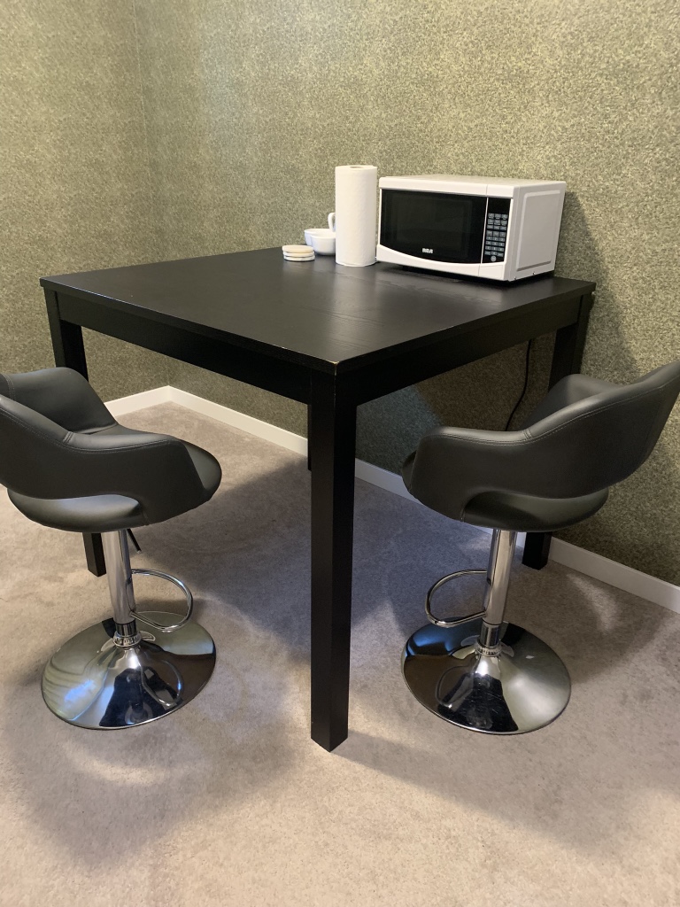 RCA Microwave - photo 4