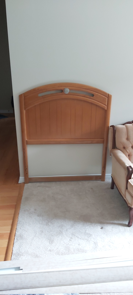 Headboard