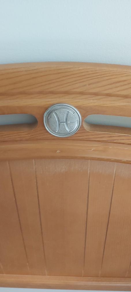 Headboard - photo 2