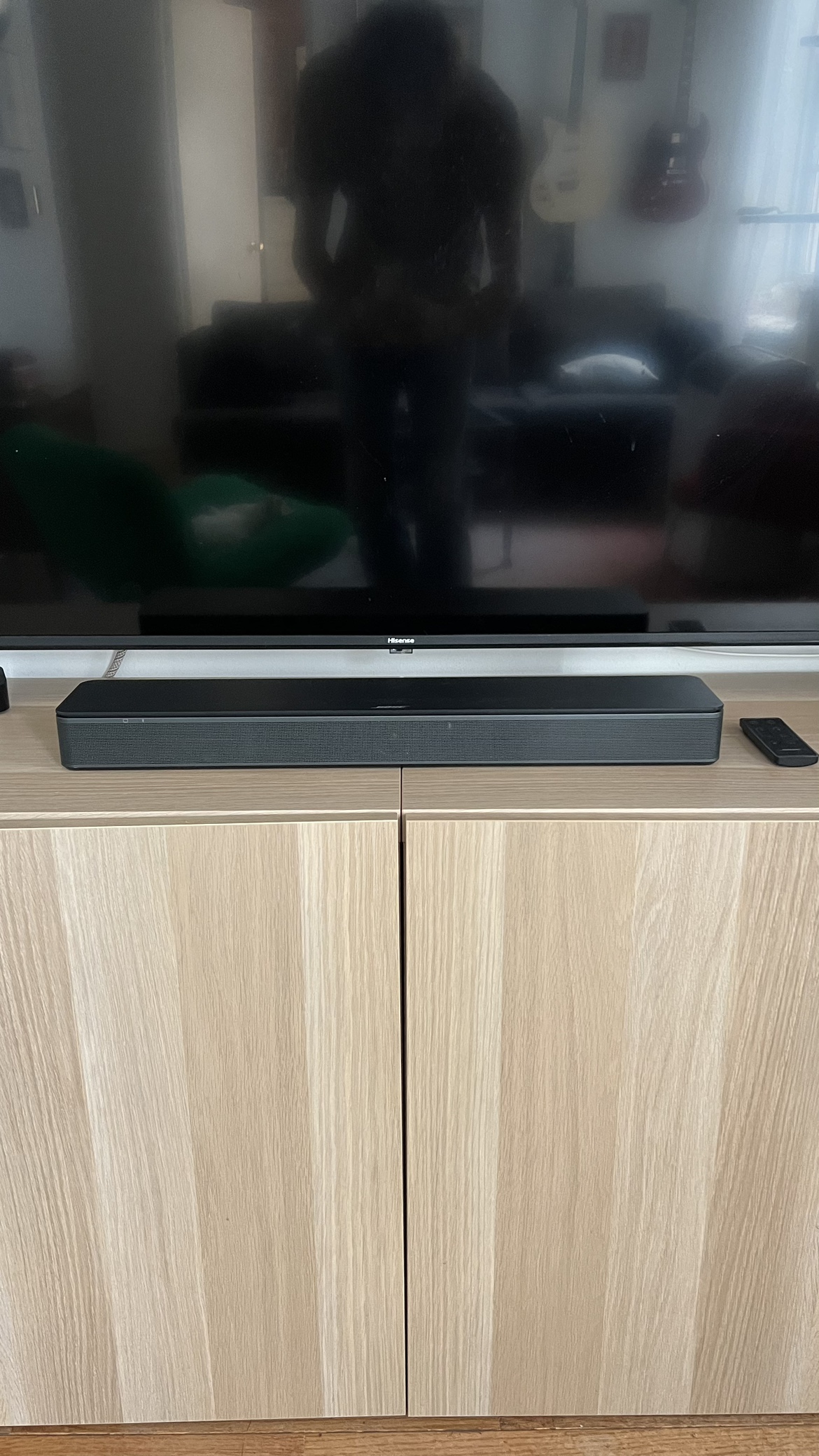 Bose Soundbar