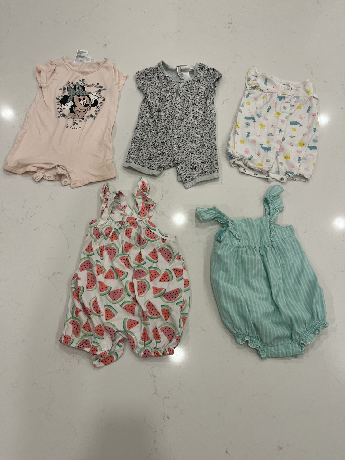 Baby Clothes Bundle - 9-12 Months - photo 3