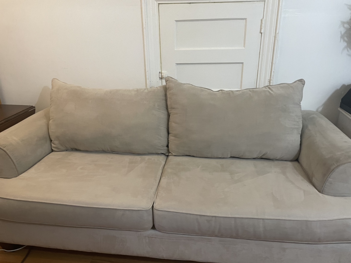 Sofa - photo 2