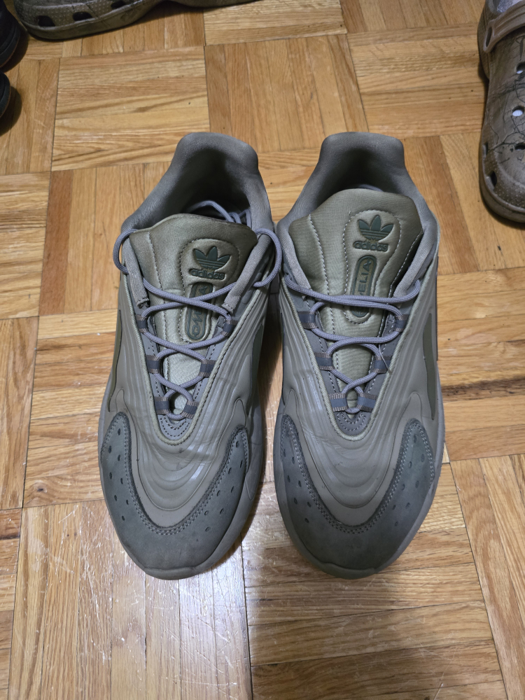 mens shoes size 9 thumbnail