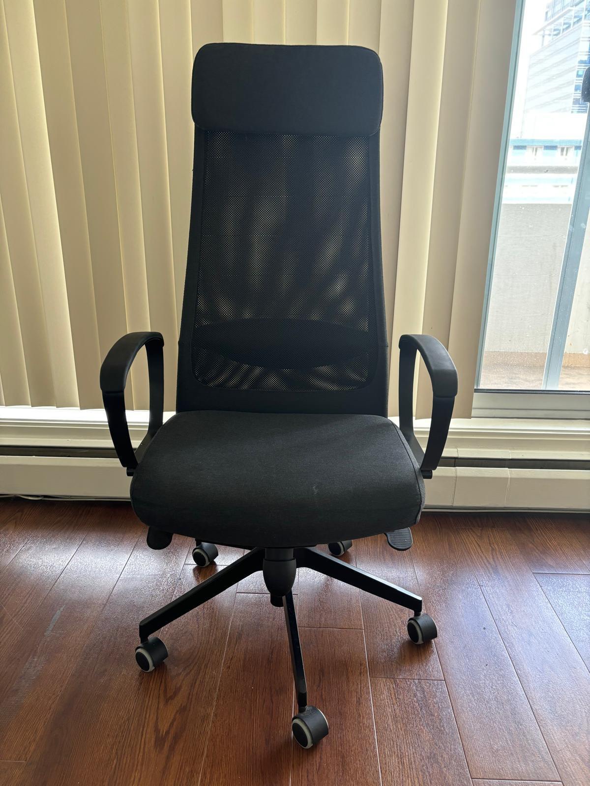 IKEA Office Chair - photo 2