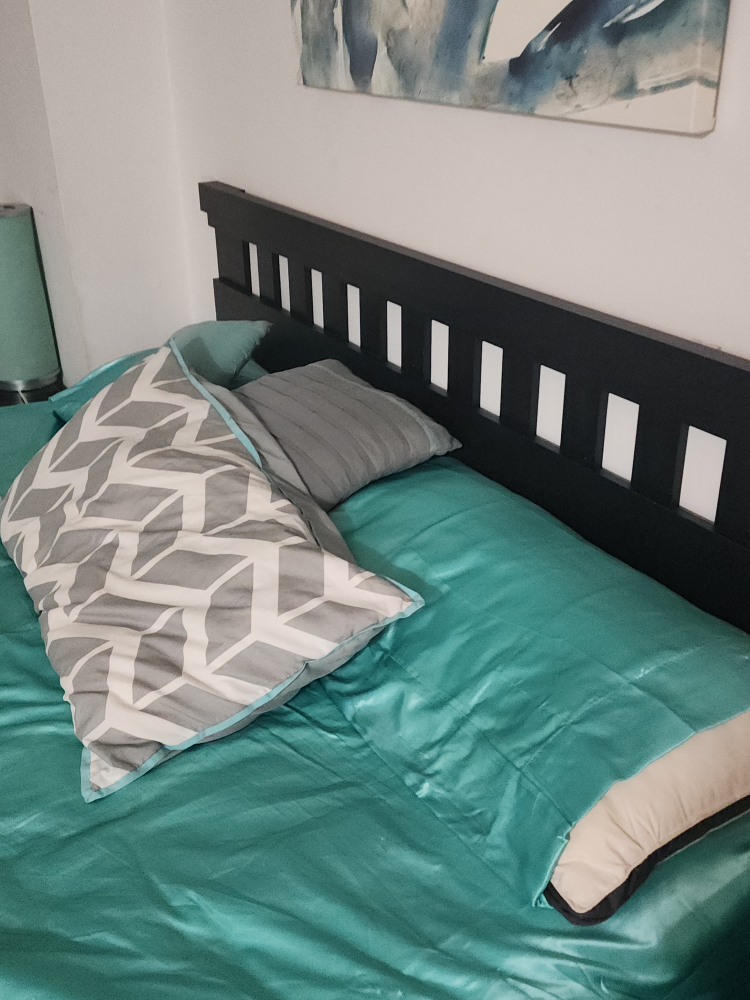 King Size Bedroom Set Karrot