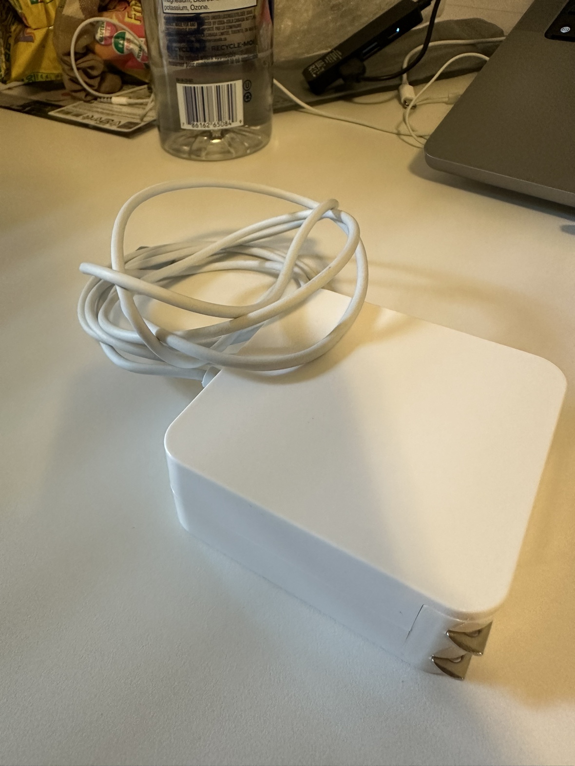 Macbook Magsafe Charger, 60W T-Tip