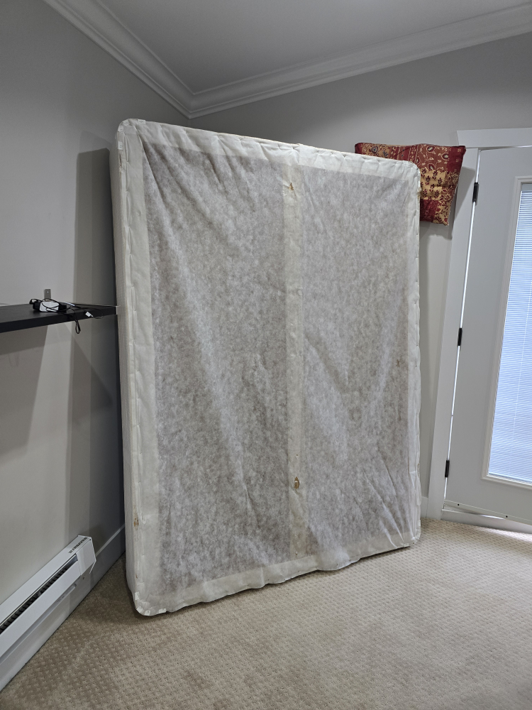 Box Spring
