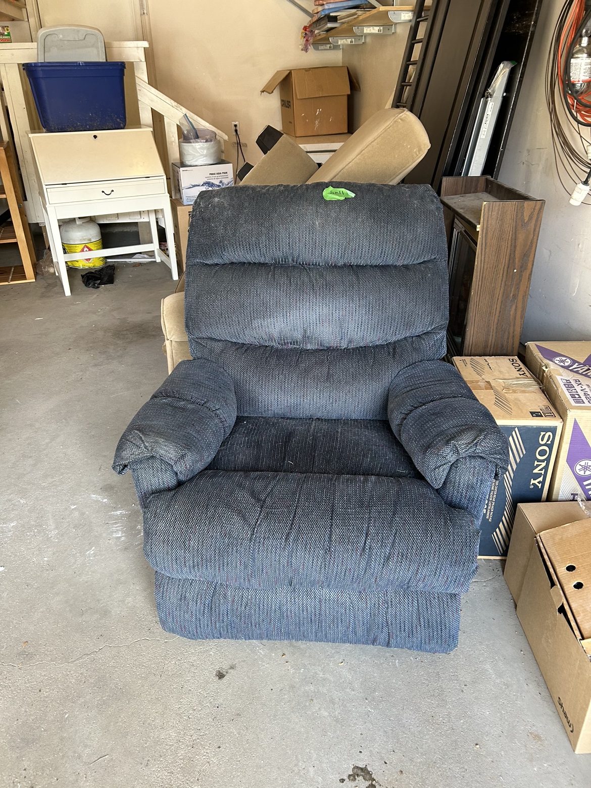 Lazy boy Recliner Chair