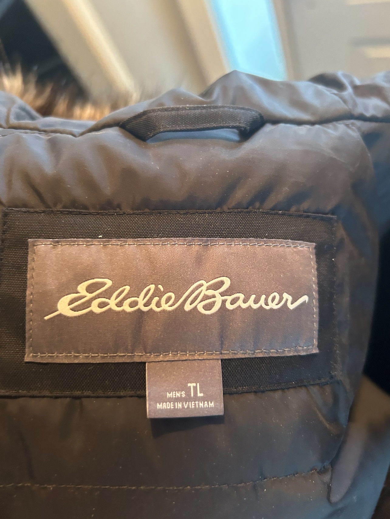 Eddie Bauer Large/Tall - photo 2