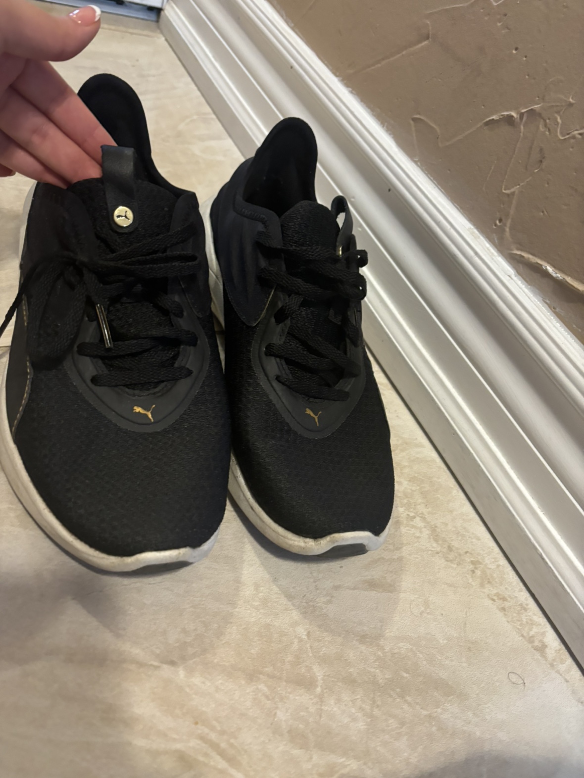 Puma Running Shoes