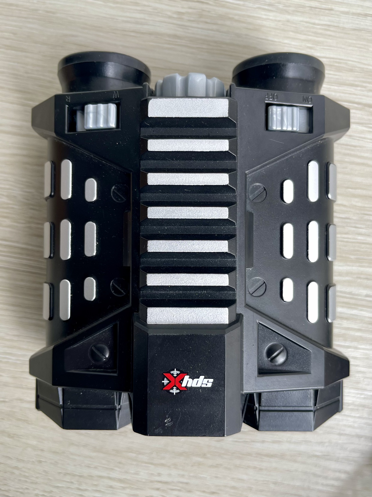 Spy Gear For Kids - Watch & Binoculars Spy Costume Accessories - photo 4