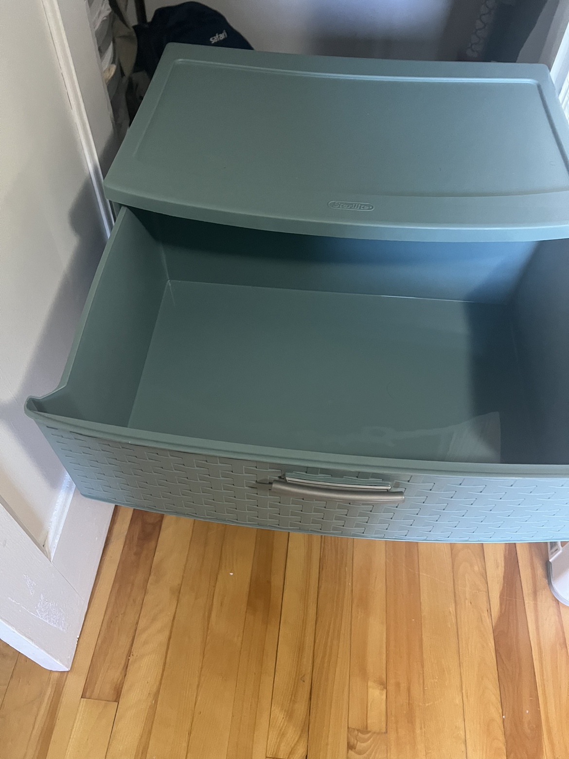 3 Drawer Storage Unit - photo 3
