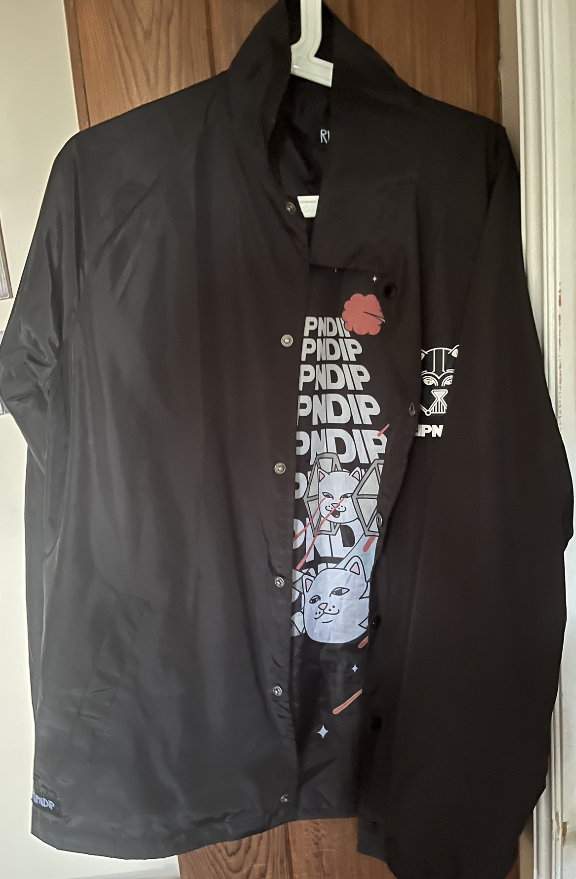 Rain Coat