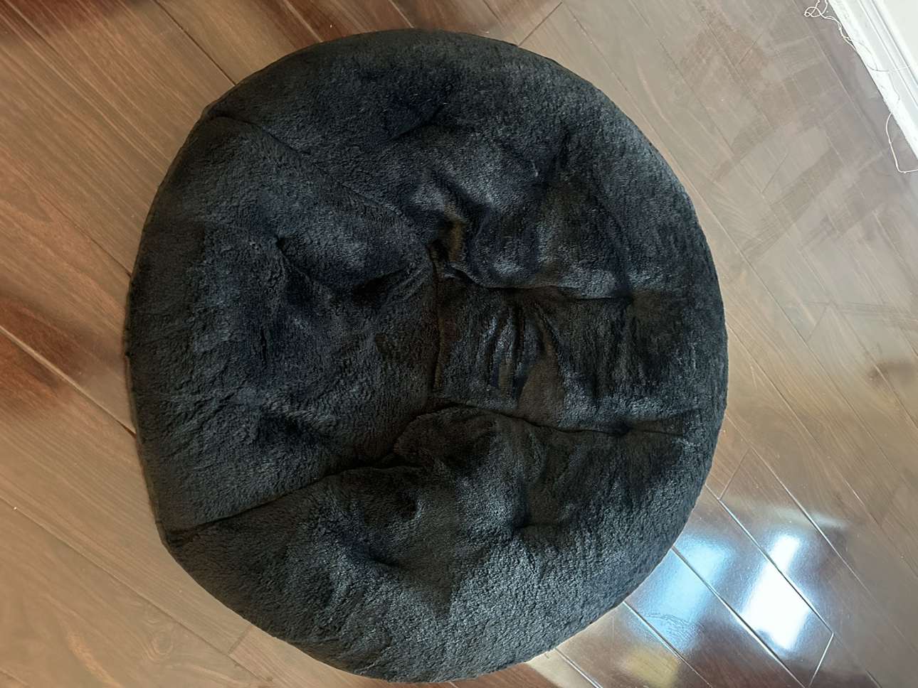 Foldable comfort chair image indicator(5)