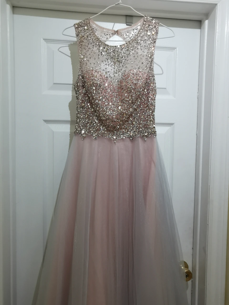 Prom Dress - photo 5