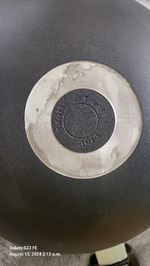 T-fal Wok with Lid - photo 3