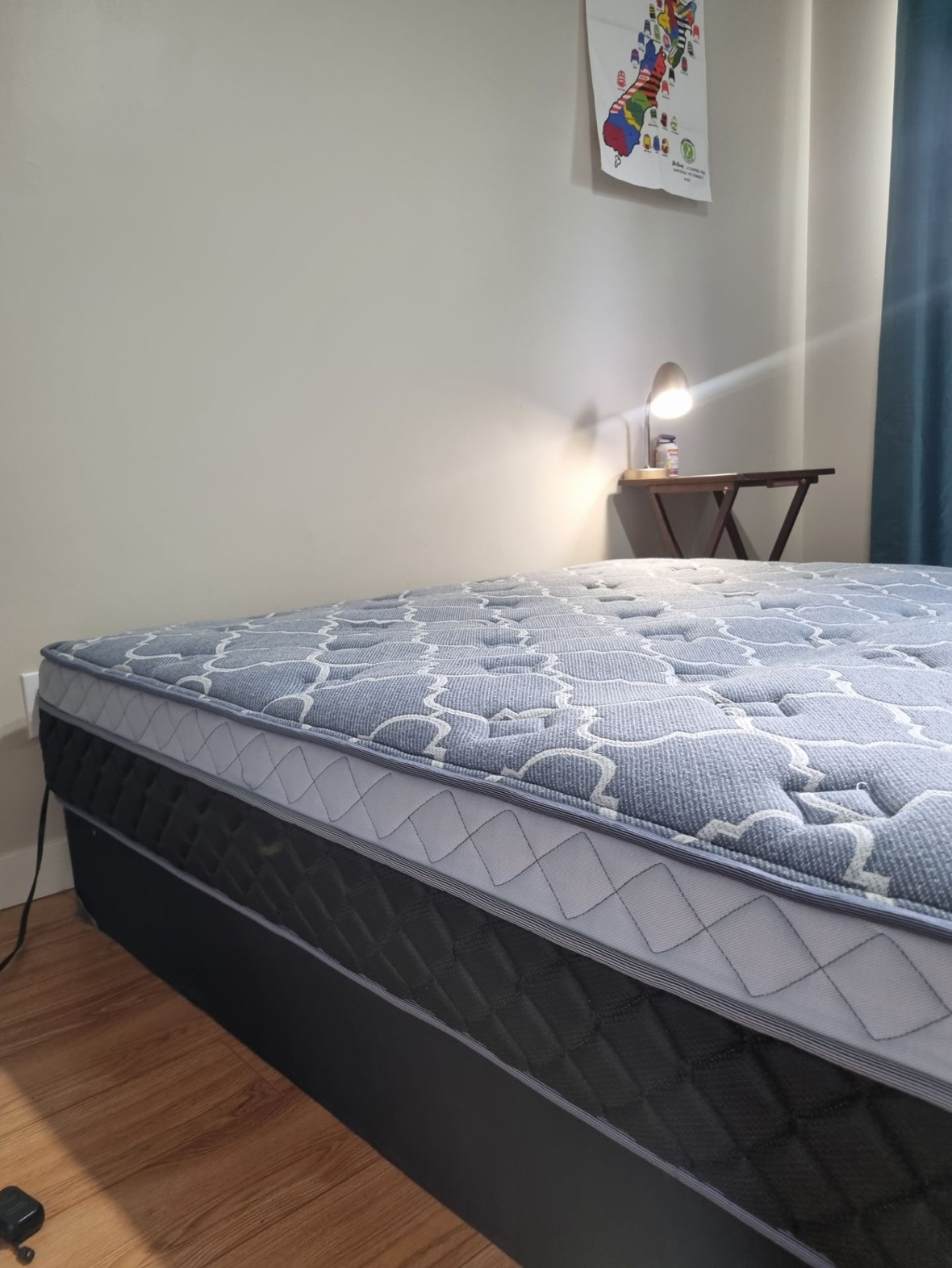 Springwall Salerno -Queen Bed - photo 5