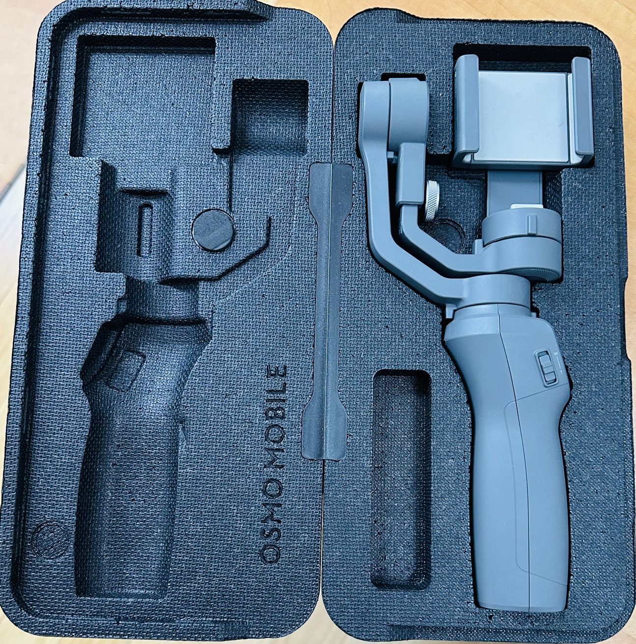 Osmo 2 Mobile Gimbal