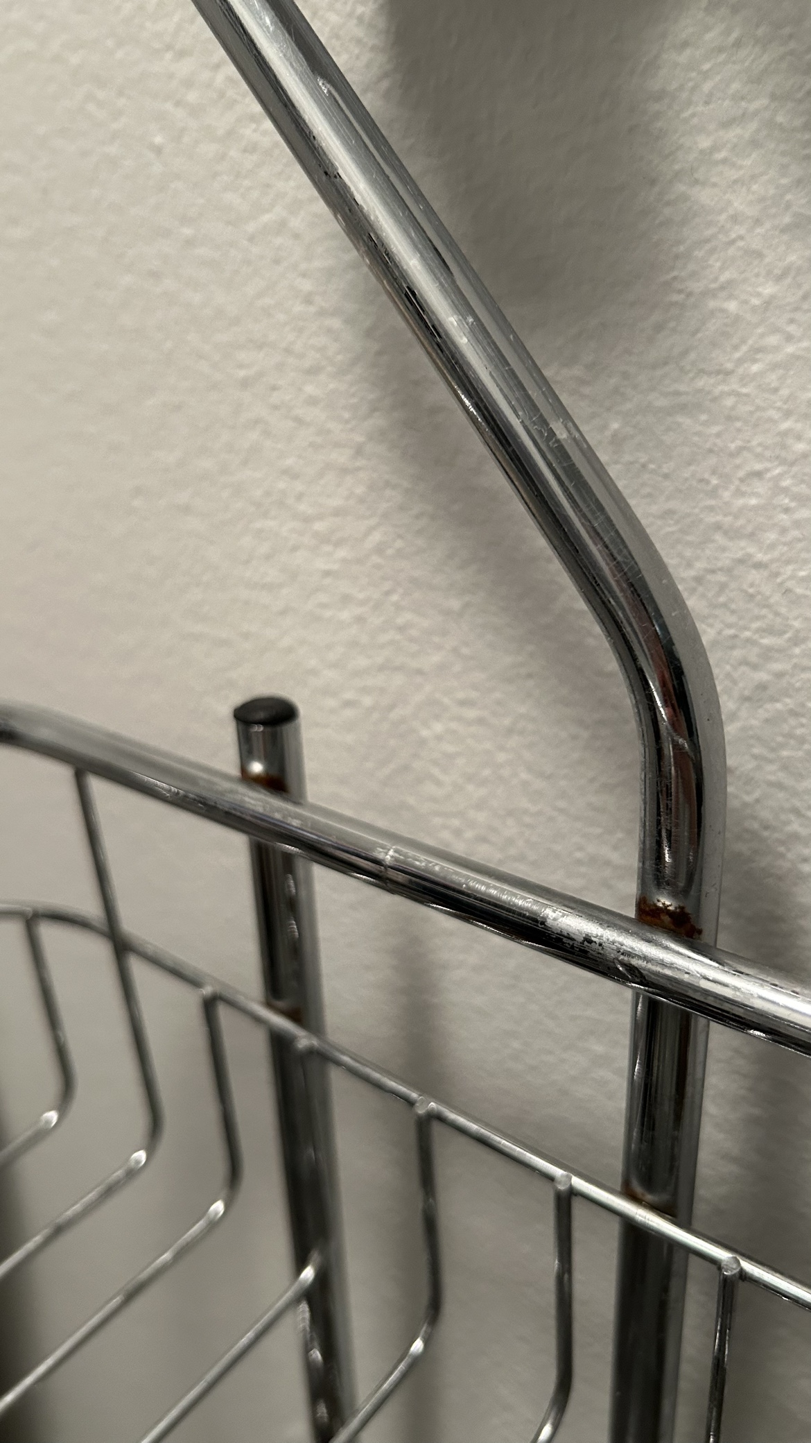 Shower Caddy - photo 2