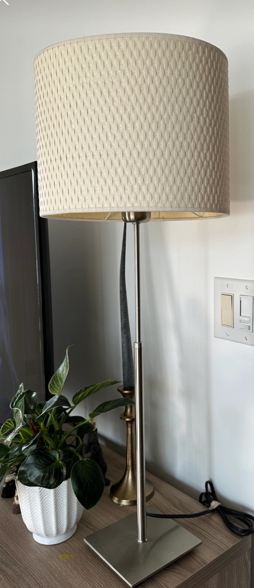 Lamp shade - photo 2