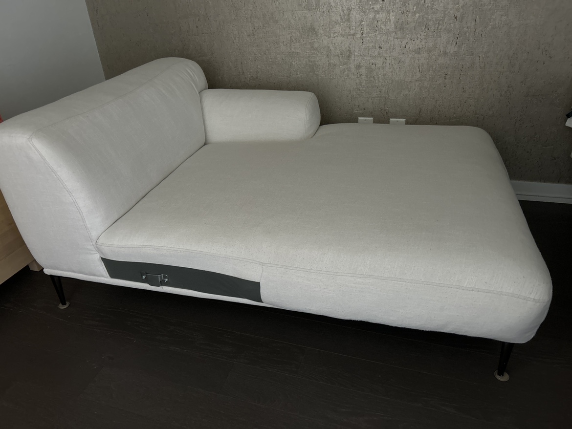 Sectional Sofa - photo 2