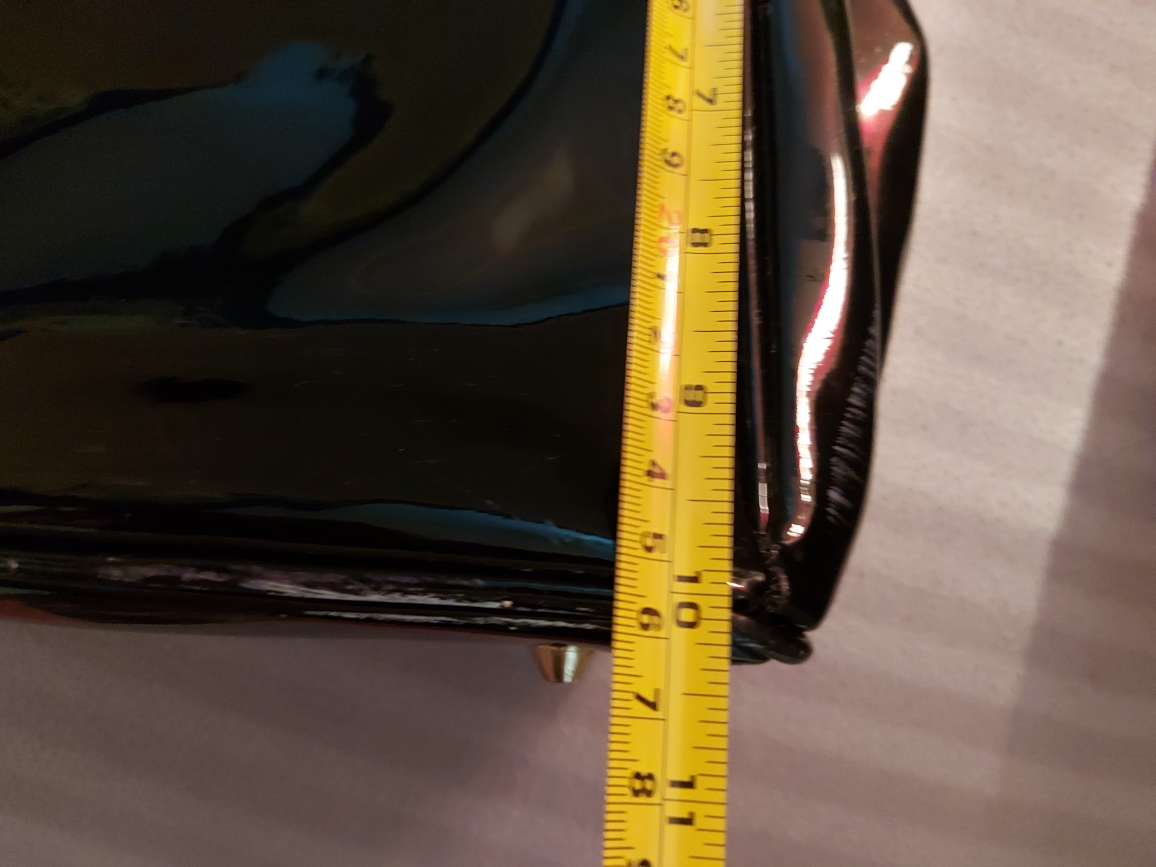 Danier leather bag image indicator(7)