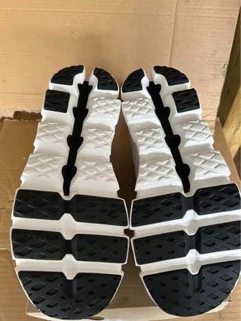 Size 10 On cloudswift 3 shoes - photo 5