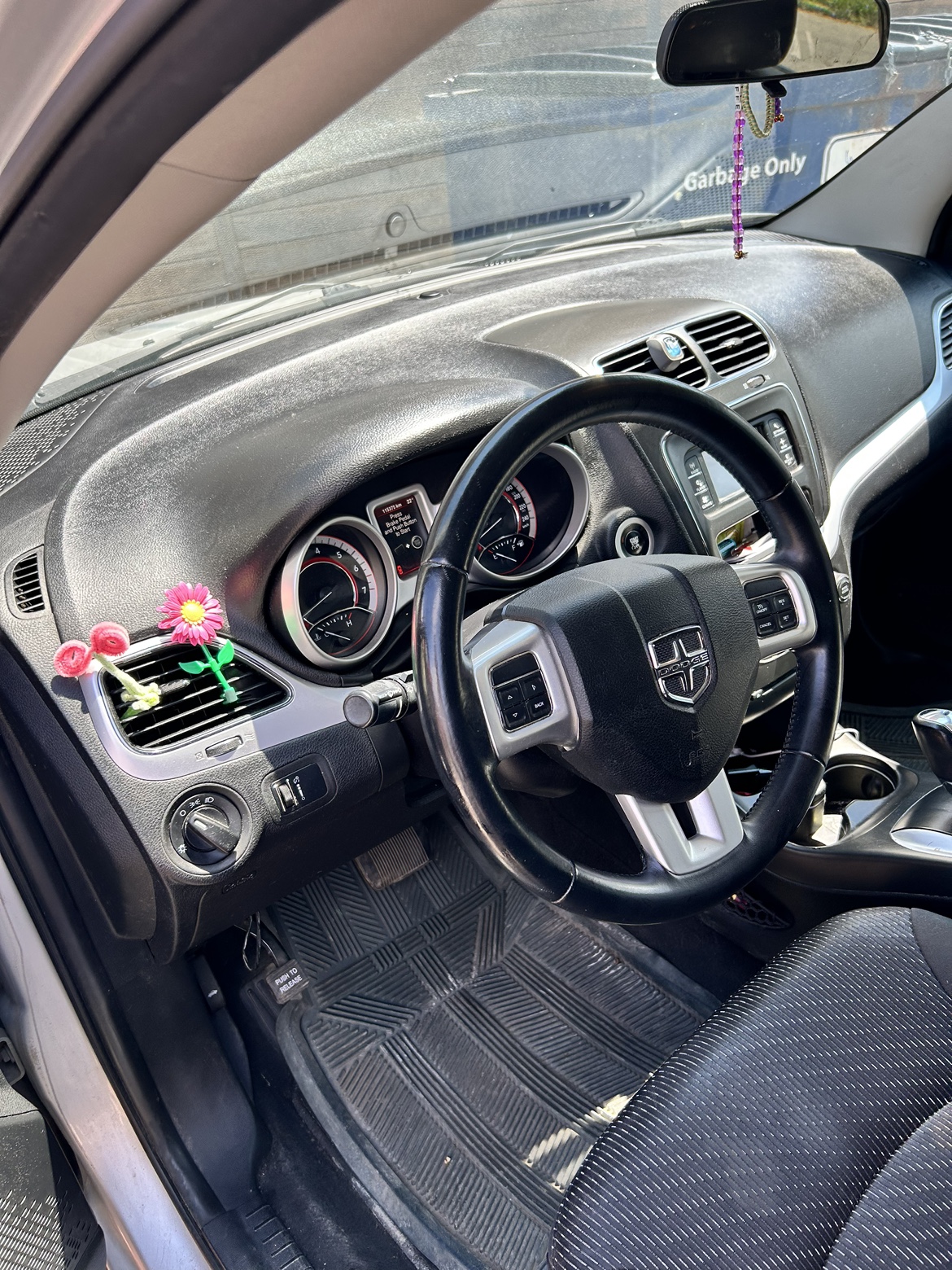 Dodge Journey - photo 5