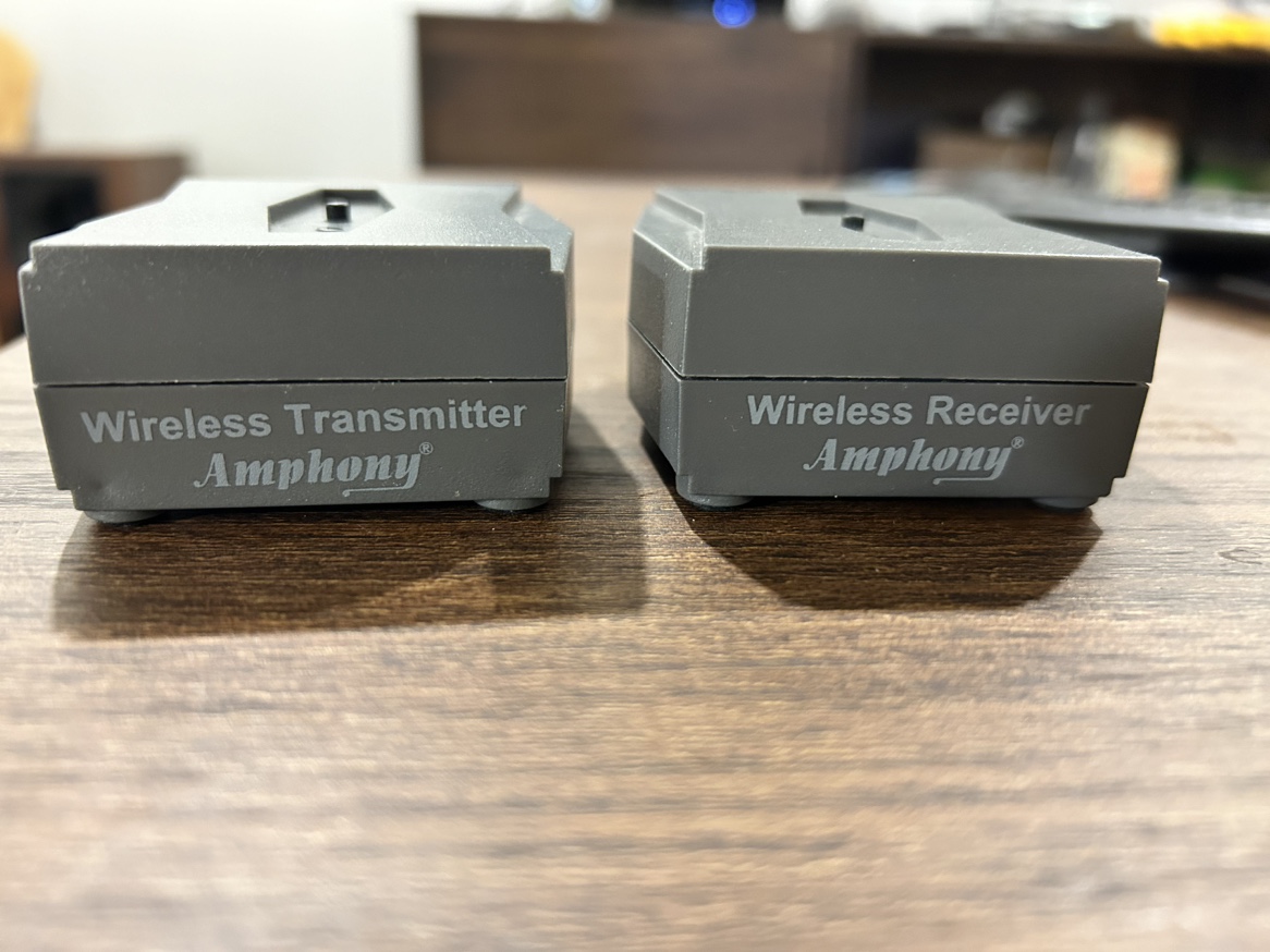 Turn your subwoofer wireless with this. - photo 3