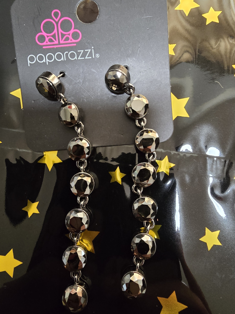 earrings - photo 2