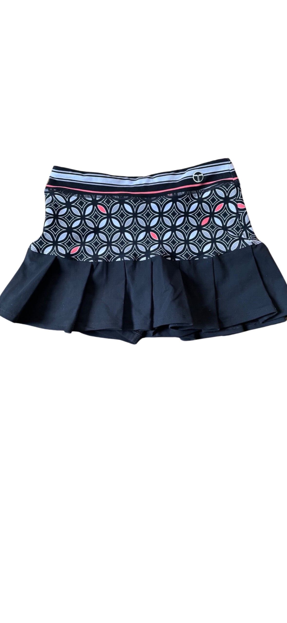 Tennis Skirt - XS
