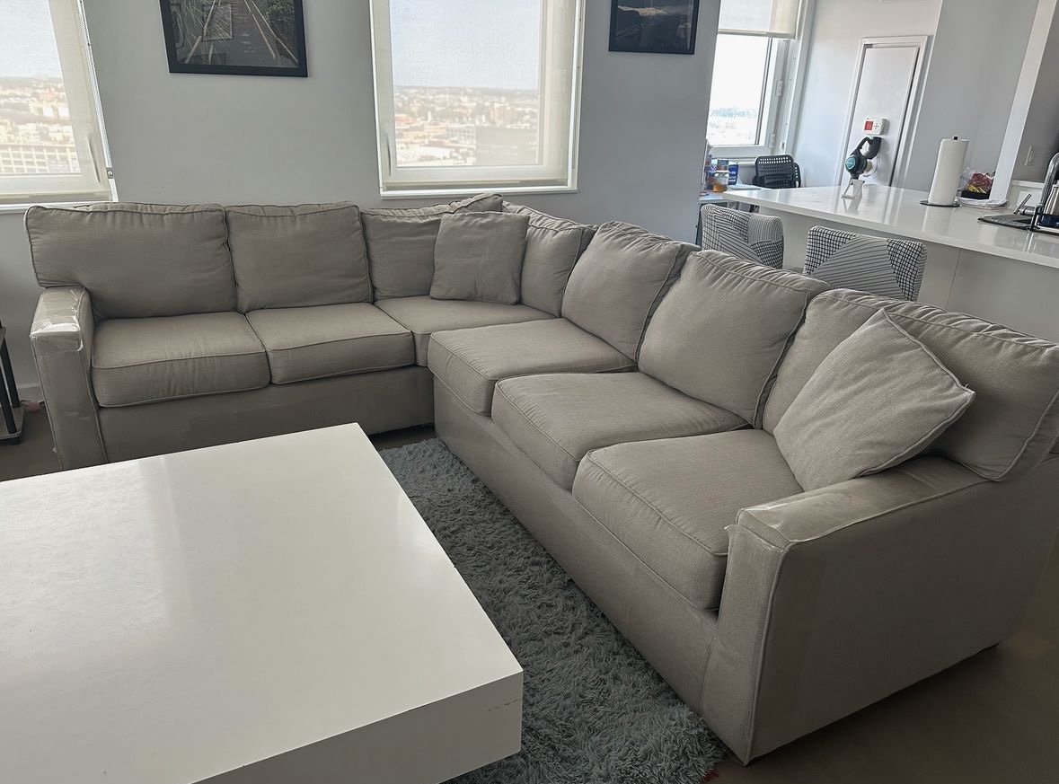 Sectional Sofa