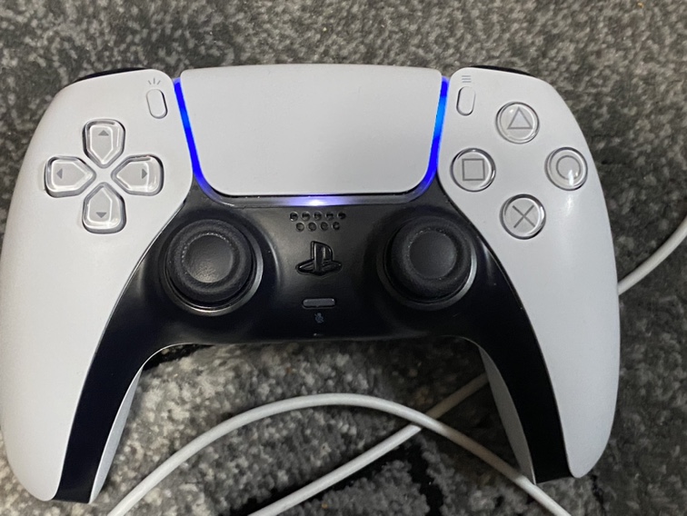 PlayStation 5