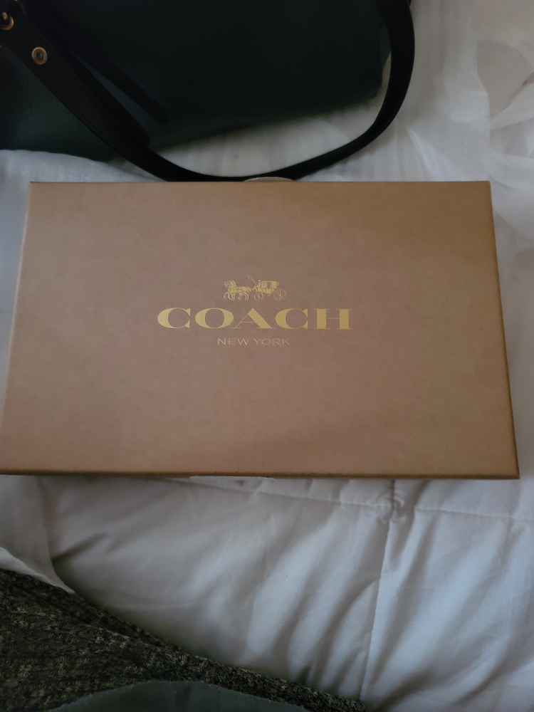 Coach Bag and Wallet Set - photo 2