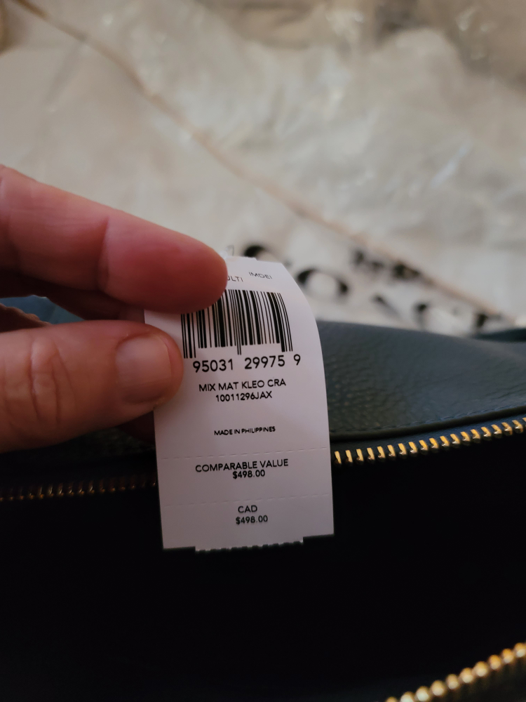Coach Bag and Wallet Set - photo 5