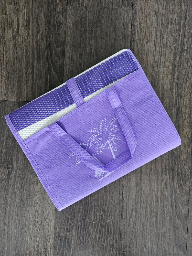 dollarama picnic mat