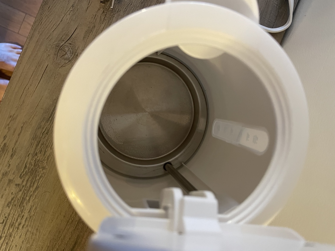 Kettle - photo 3