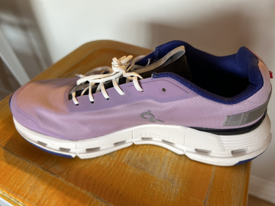 On Running Cloud Nova Running Shoes