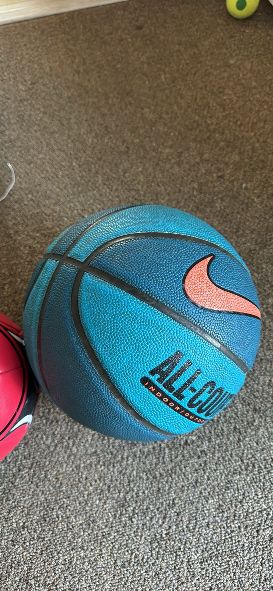 Basketball