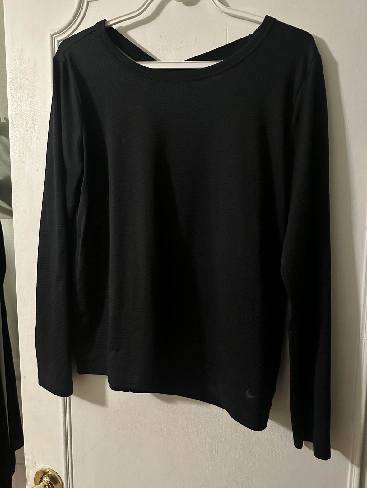 Nike Long Sleeve Shirt