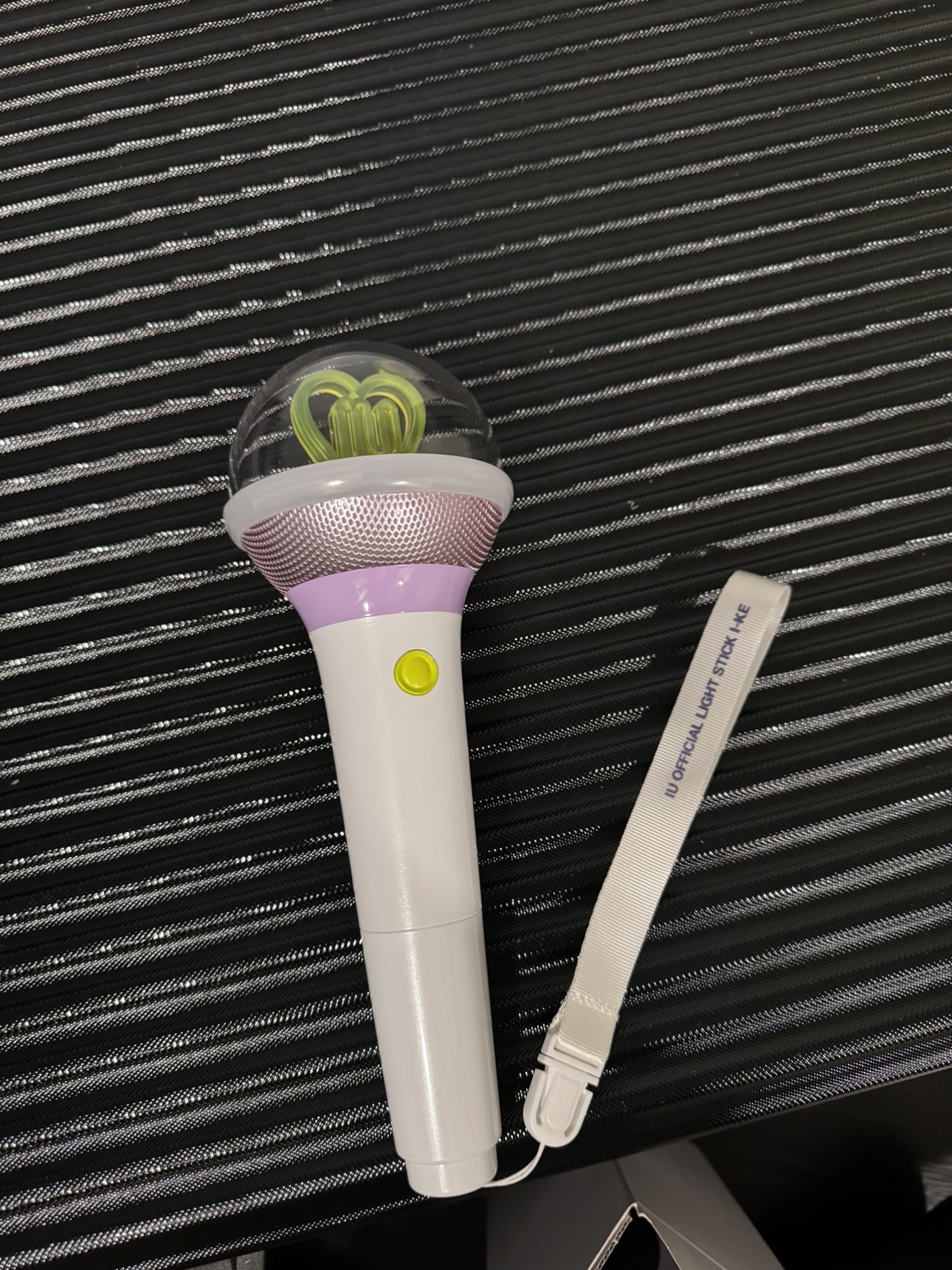 IU light stick