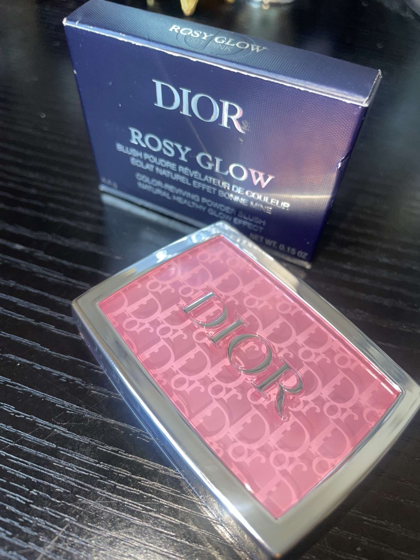 Dior Rosy Glow