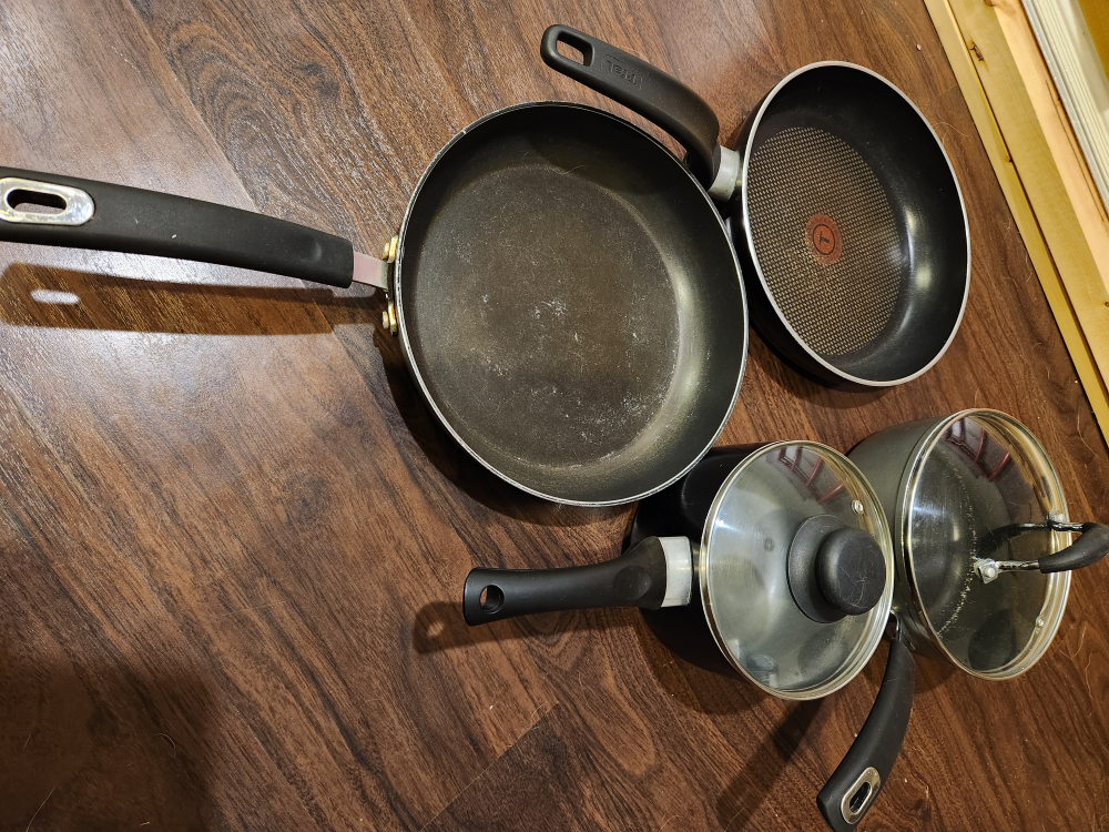 cookware