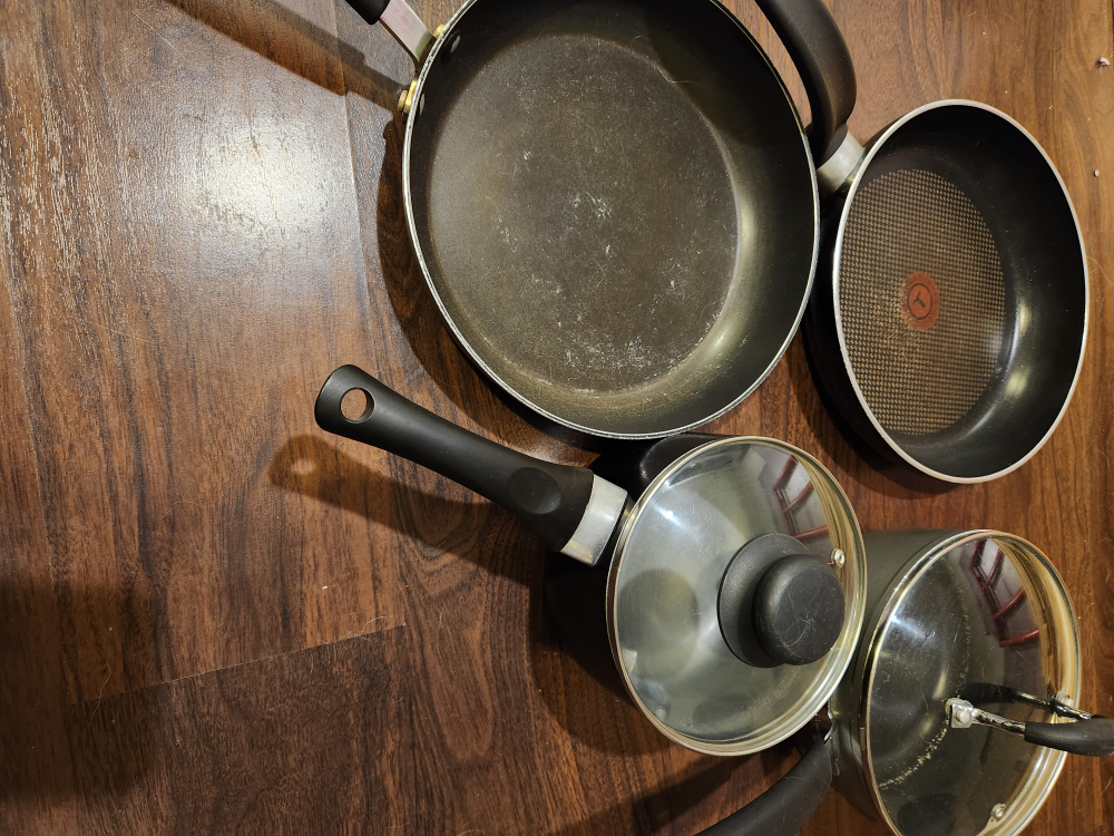 cookware - photo 2