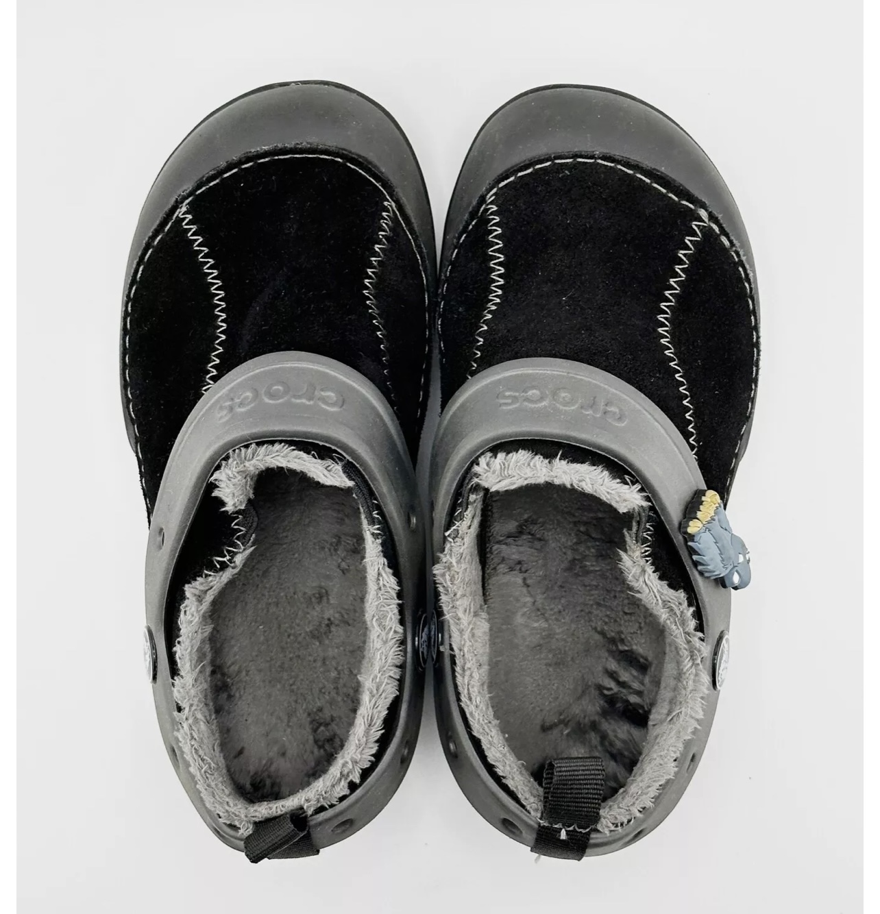 Crocs Dawson style size 13 image indicator(3)