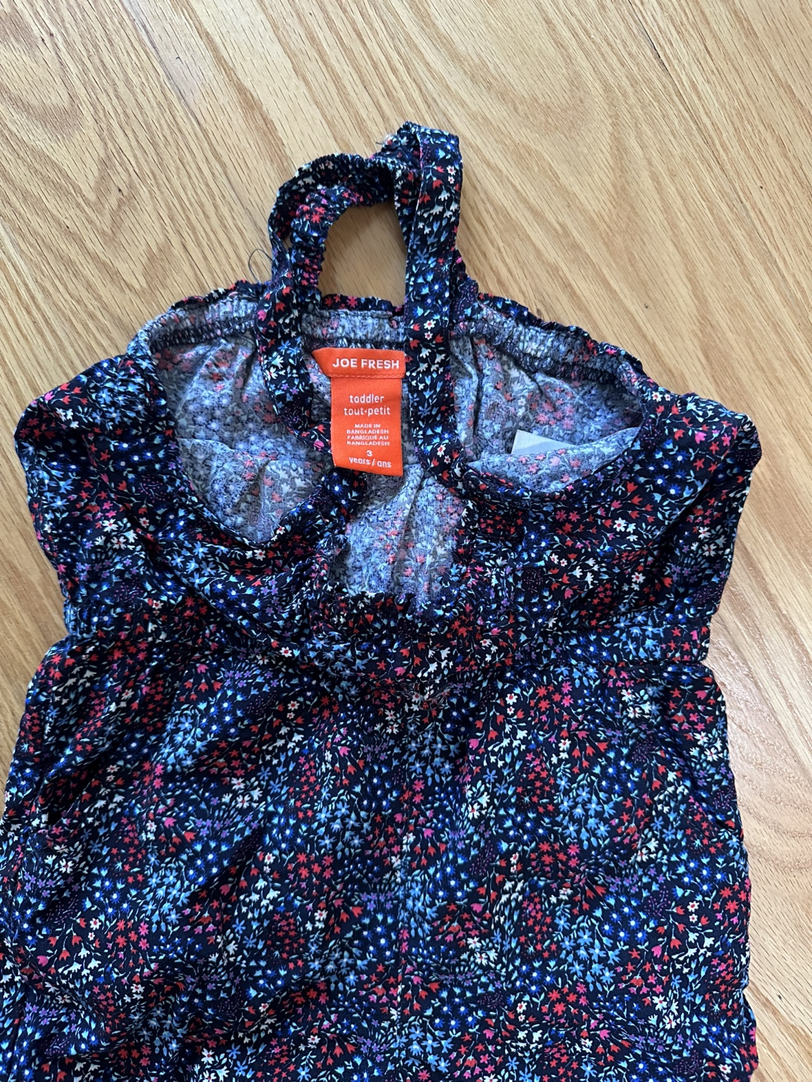 Toddler clothes image indicator(4)