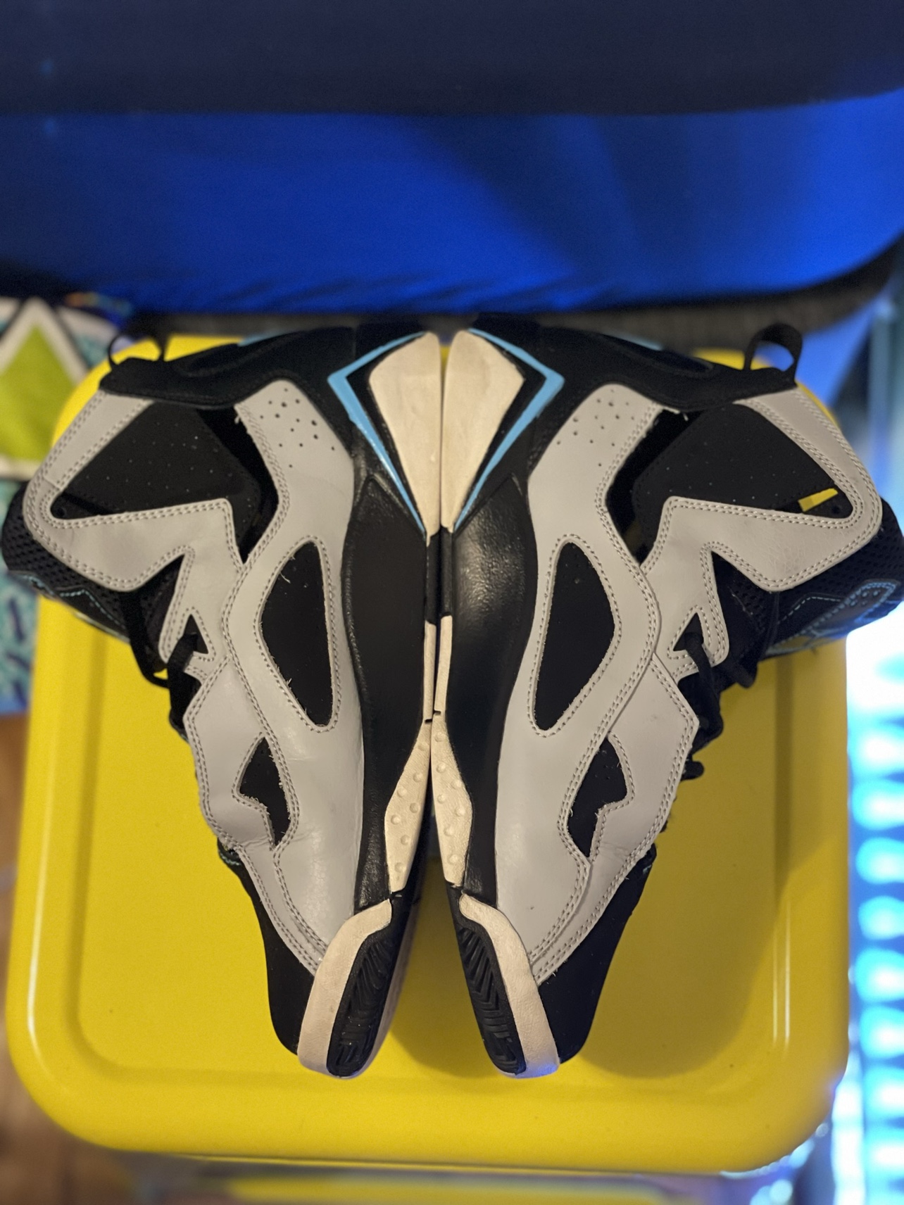 Jordan’s - photo 4