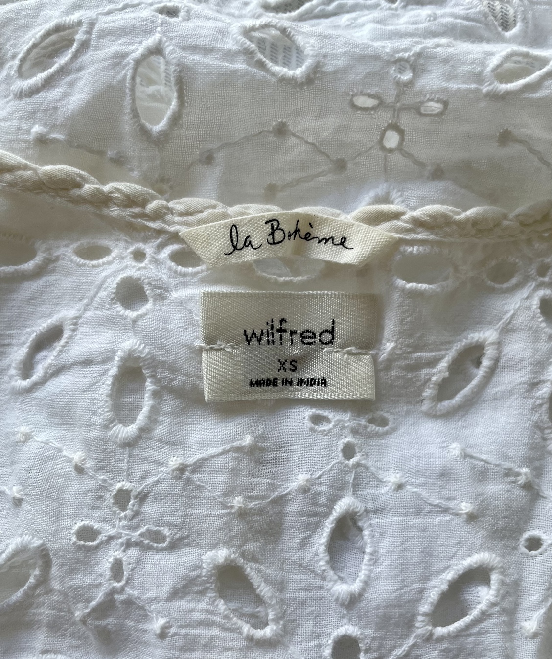 Wilfred La Bohème Misha Dress image indicator(2)