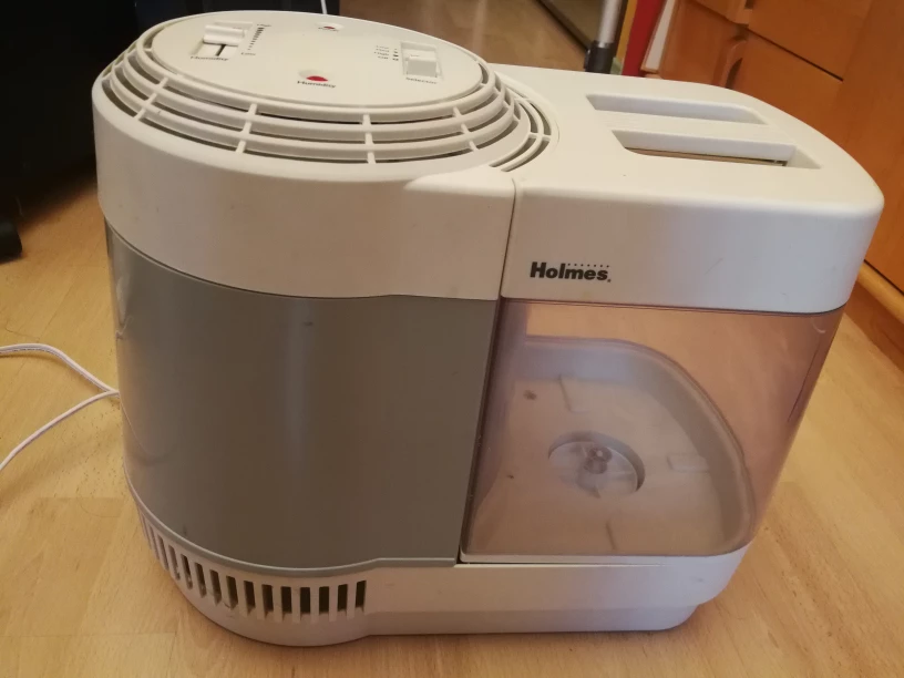 Holmes HM-2060 Cool Mist Humidifier image indicator(2)