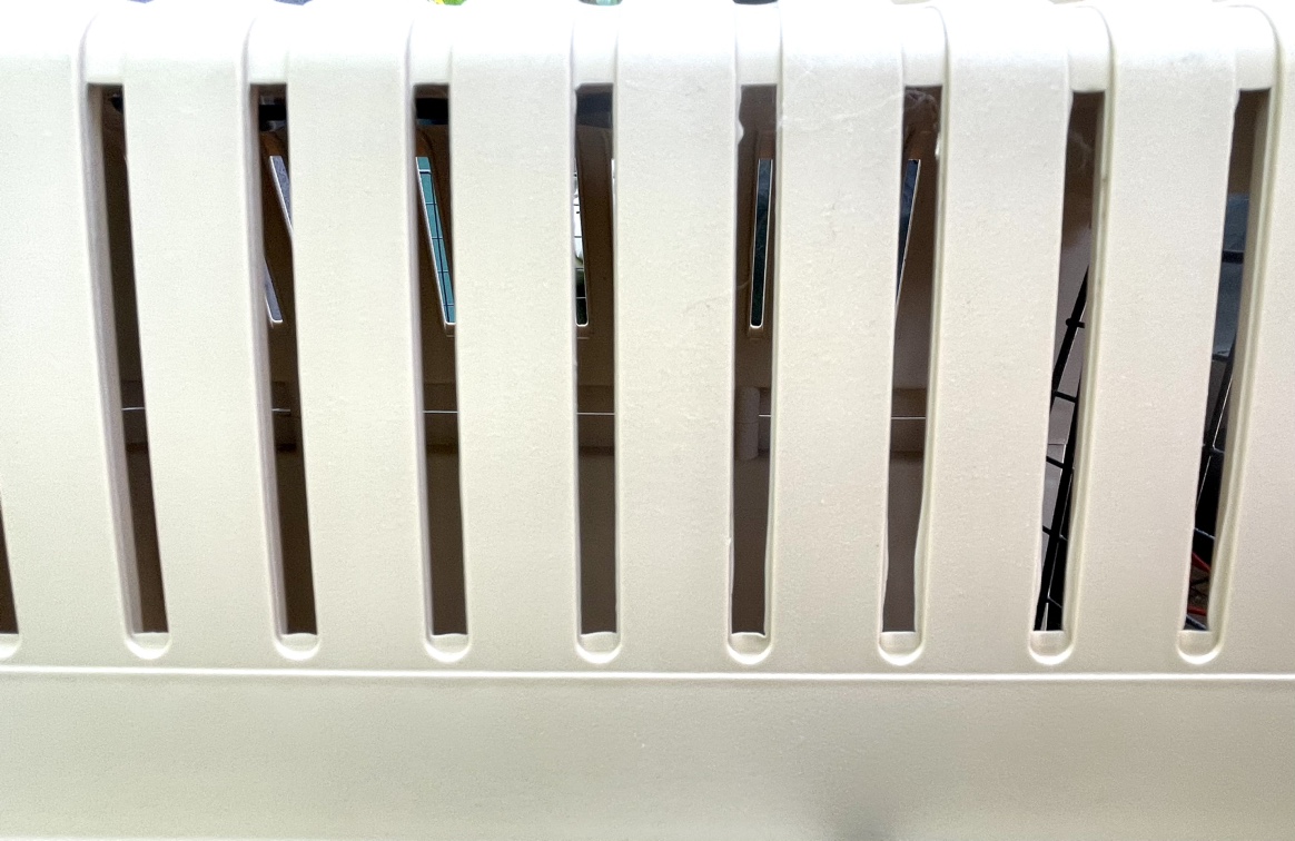 RABBIT OR CAT TRAVEL CARRIER image indicator(9)